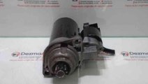 Electromotor 02A911024, Audi A2 (8Z0) 1.4tdi