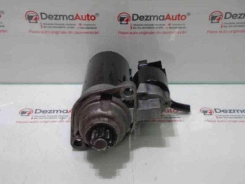 Electromotor 02A911024, Seat Cordoba (6L2) 1.9 tdi (pr:110747)