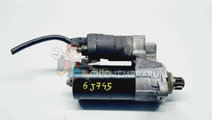 Electromotor 02E911023H, Audi TT (8J3) 2.0 tdi