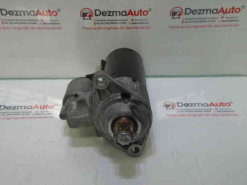 Electromotor, 02E911023H, Vw Passat (3C2) 2.0tdi (id:302421)