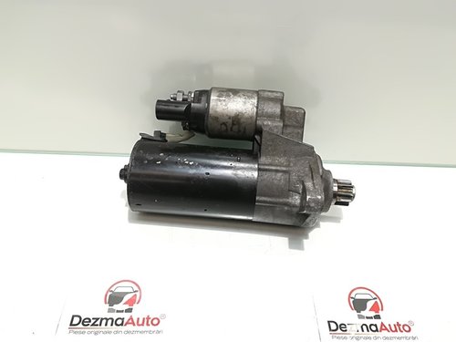 Electromotor, 02E911023H, Vw Passat (3C2) 2.0tdi (id:345201)