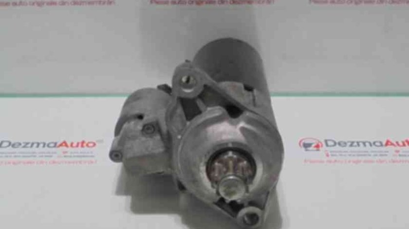 Electromotor, 02E911023H, Vw Passat (3C2) 2.0tdi