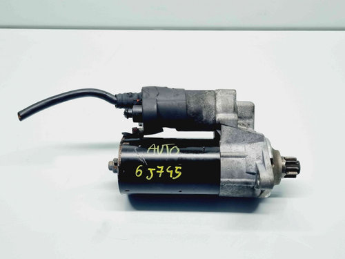 Electromotor 02E911023H, Vw Passat CC 1.9 tdi