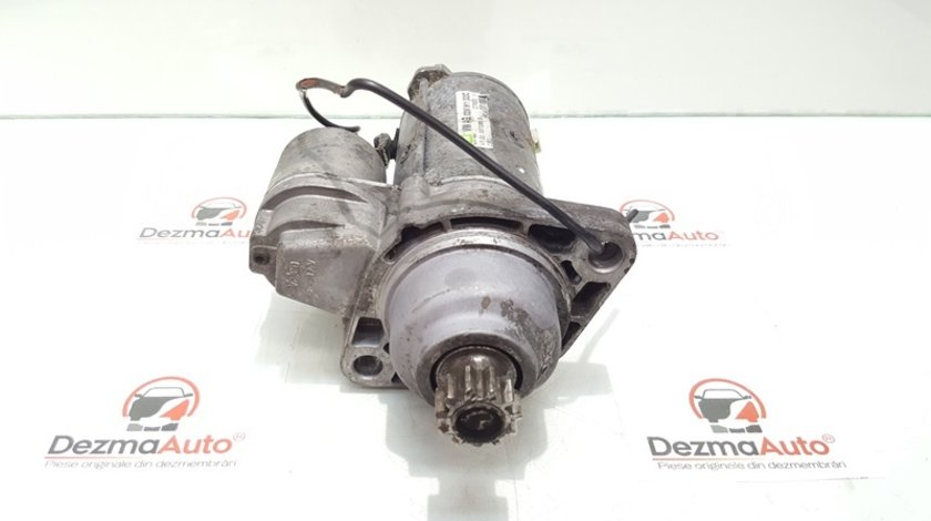 Electromotor 02M911023C, Seat Leon (1M1), 1.9 tdi