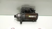 Electromotor 02M911023C, Seat Leon (1M1) 1.9 tdi