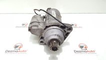 Electromotor 02M911023C, Skoda Octavia Combi (1U5)...