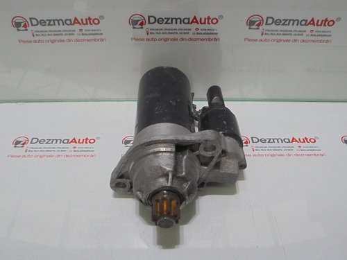 Electromotor, 02M911023F, Ford Galaxy (WGR) 1.9 tdi (id:298475)