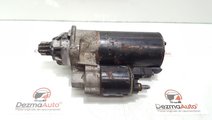 Electromotor 02M911023F, Ford Sharan (7M8, 7M9, 7M...