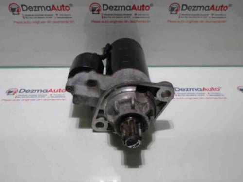 Electromotor 02M911023F, Seat Alhambra, 1.9 tdi, ASZ