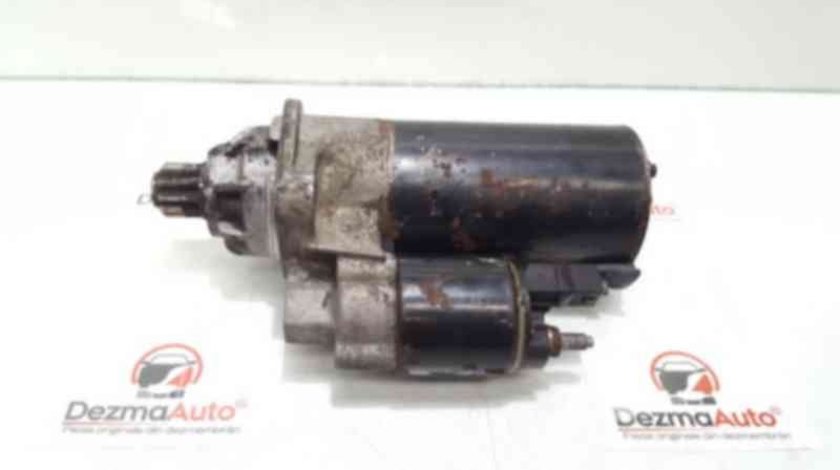 Electromotor 02M911023F, Seat Alhambra (7V8, 7V9) 1.9 tdi (id:334790)