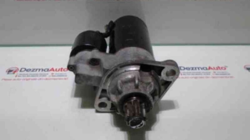 Electromotor 02M911023F, Vw Bora (1J) 1.9 tdi, ASZ