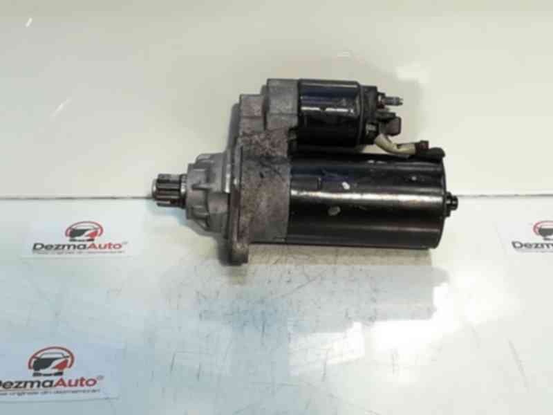 Electromotor, 02M911023F, Vw Sharan (7M8, 7M9, 7M6) 1.9 tdi (id:327324)