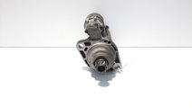 Electromotor, 02M911023N, Seat Altea (5P) 2.0tdi, ...