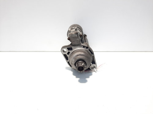 Electromotor, 02M911023N, Seat Leon (1P1) 2.0tdi, AZV (id:150025)