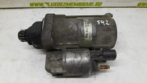 Electromotor 02M911023N Volkswagen VW Golf Plus [2...