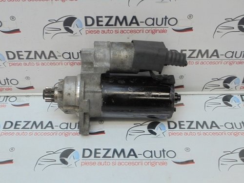 Electromotor 02M911023P, 0001123014, Vw Passat Variant (3C5) 2.0tdi