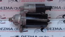 Electromotor 02M911023P, Seat Altea 2.0tdi, BKD