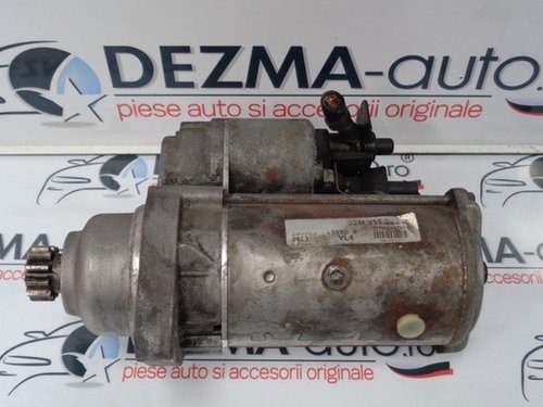 Electromotor 02M911023R, Skoda Fabia 1 (6Y2) 1.9 tdi (id:209585)