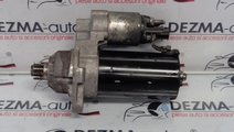 Electromotor 02M911024, 0001123038, Vw Golf 6, 2.0...