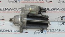 Electromotor 02M911024, Vw Jetta 3, 2.0tdi, CBDB