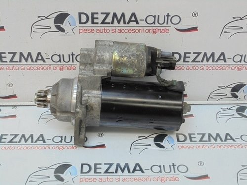 Electromotor 02M911024, Vw Passat CC, 2.0tdi, CBBA