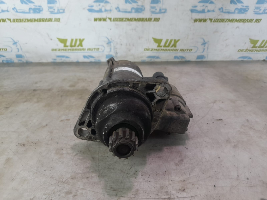 Electromotor 02M911024A 2.0 tdi CBAB Audi A3 8P/8PA [facelift] [2004 - 2008]