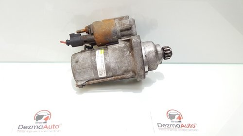 Electromotor 02M911024A, Vw Passat (3C2) 2.0tdi (id:337215)