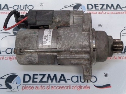 Electromotor, 02M911024A, Vw Tiguan 2.0tdi, CBAB