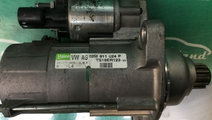 Electromotor 02m911024p Ts18er123 Volkswagen TIGUA...