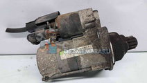 Electromotor, 02M911024P, Vw Tiguan (5N) 2.0tdi, C...