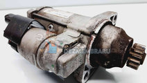 Electromotor 02M911024S, Seat Leon (5F) 1.6 tdi, C...