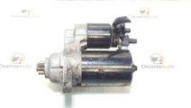 Electromotor, 02T911023E, Skoda Fabia 1 (6Y2) 1.4B...