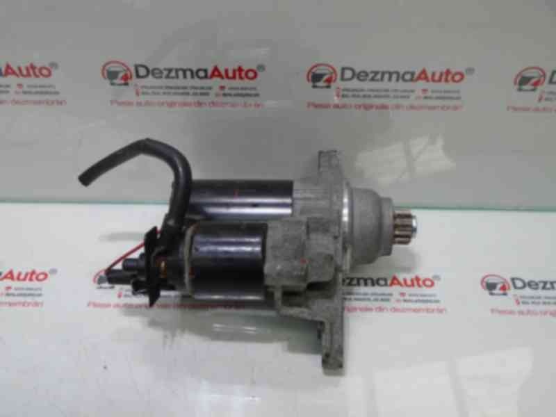 Electromotor, 02T911023G, Skoda Fabia 1 (6Y2) 1.2B (id:306586)