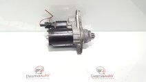 Electromotor 02T911023G, Vw Polo (9N) 1.2b (id:341...