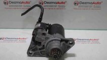 Electromotor 02T911023GX, Skoda Fabia 1 sedan (6Y3...