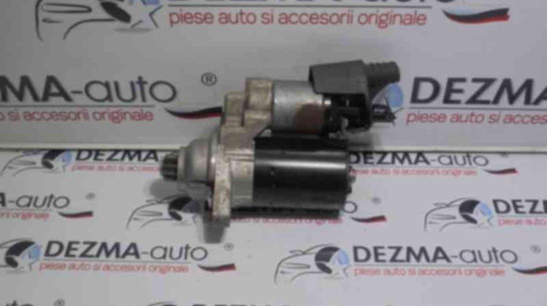 Electromotor, 02T911023M, Golf 5 (1K1) 1.6b