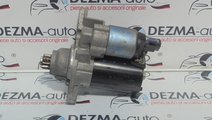 Electromotor, 02T911023R, Audi A3 (8P) 1.6fsi, BAG