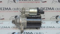 Electromotor 02T911023R, Seat Leon (1P1) 1.2tsi, C...