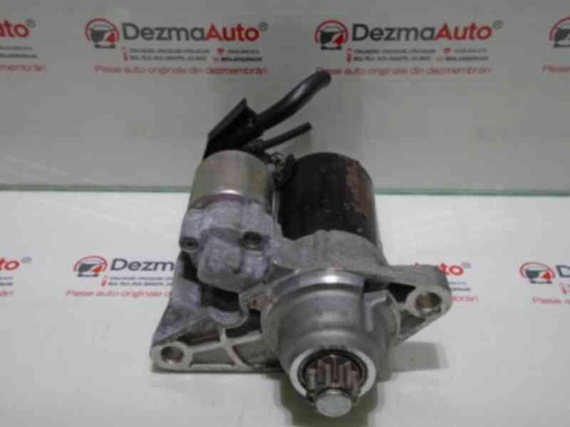 Electromotor, 02T911023R, Seat Toledo 4, 1.2b, CGPC