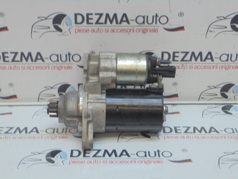 Electromotor 02T911023R, Vw Caddy 3 combi (2KJ) 1.2tsi, CBZ