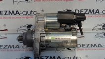 Electromotor 02T911023S, Skoda Fabia 2, 1.4b, CGGB