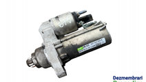 Electromotor 02T911023S Skoda Fabia 5J [2007 - 201...