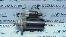 Electromotor 02Z911023F, Seat Toledo 3 (5P2) 1.9 t...