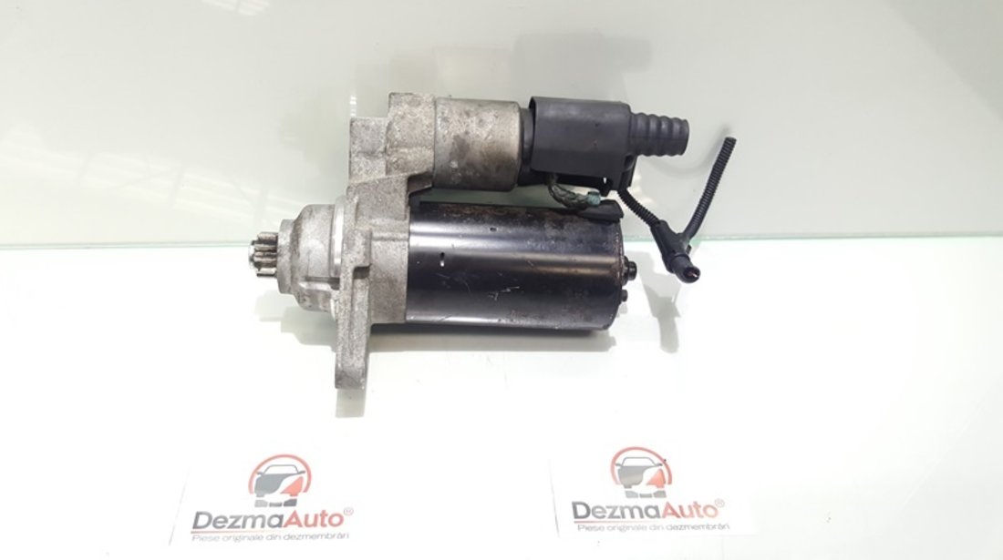 Electromotor 02Z911023F, Vw Golf 5 (1K1) 1.9 tdi (id:341778)