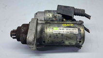 Electromotor 02Z911023G, Vw Golf 5 2.0fsi, BVY