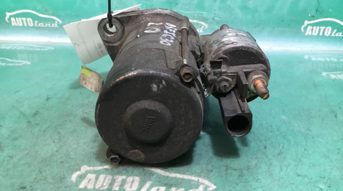 Electromotor 02z911023h 1.9 TDI Volkswagen GOLF V 1K1 2003