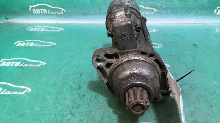 Electromotor 02z911023h 1.9 TDI Volkswagen GOLF V 1K1 2003