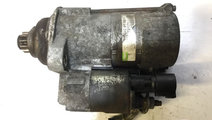 Electromotor 02z911023h 1.9 TDI Volkswagen TOURAN ...