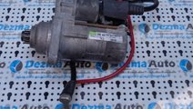 Electromotor 02Z911023H, Vw Touran (1T1, 1T2) 1.9 ...