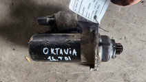 Electromotor 02Z911023N 0001123028, Vw Golf 6 1.6 ...